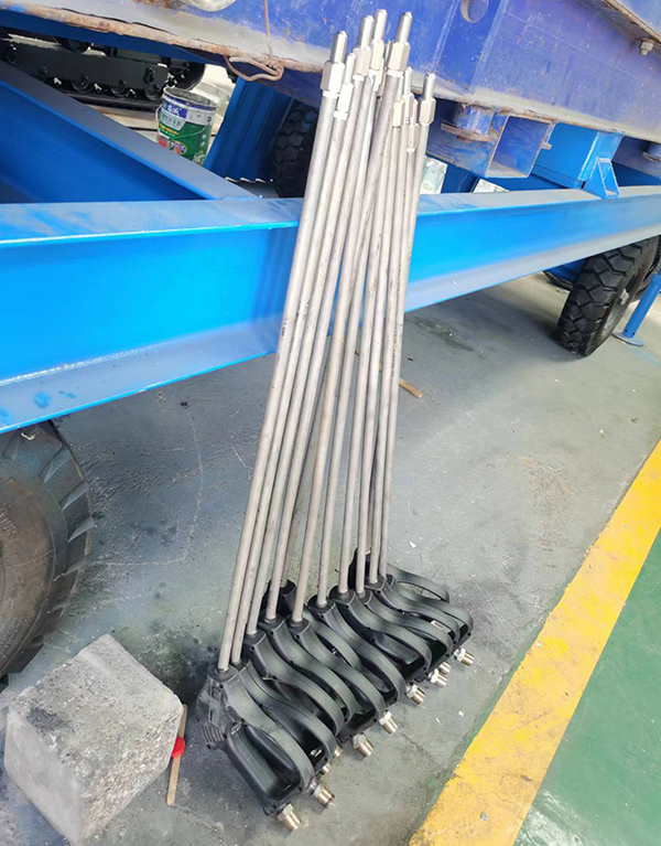 养殖场高压清洗机