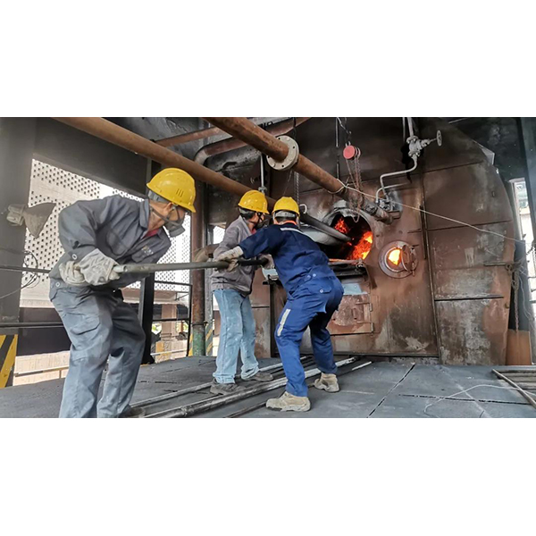 水泥厂高压清洗机